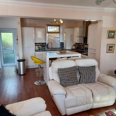Central Victorian Villa Inverness Ngoại thất bức ảnh