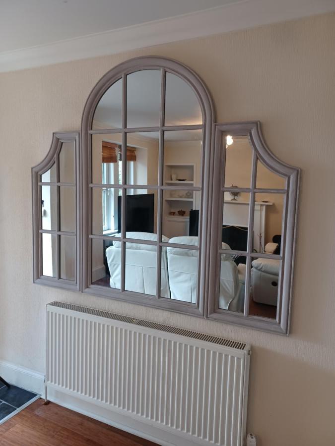 Central Victorian Villa Inverness Ngoại thất bức ảnh