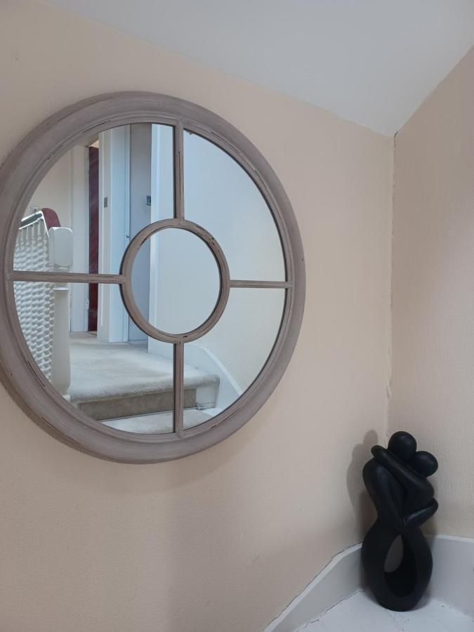 Central Victorian Villa Inverness Ngoại thất bức ảnh
